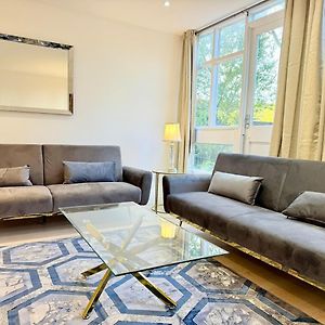 Appartement met Drie Slaapkamers